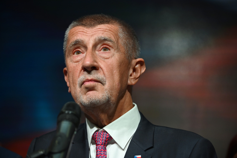 Андрей Бабиш