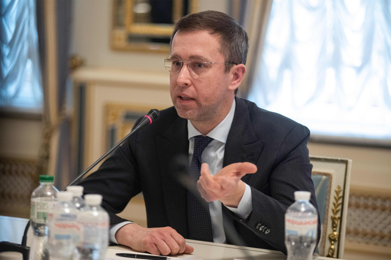 Экс-депутат Рады предположил цель нового кабмина на Украине