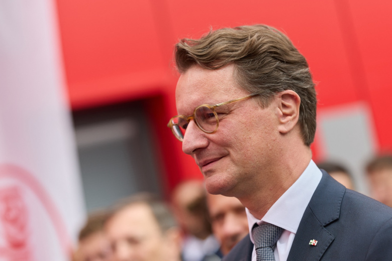 Хендрик Вюст