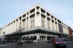 В российском посольстве в Норвегии отреагировали на закрытие Русского дома в Германии