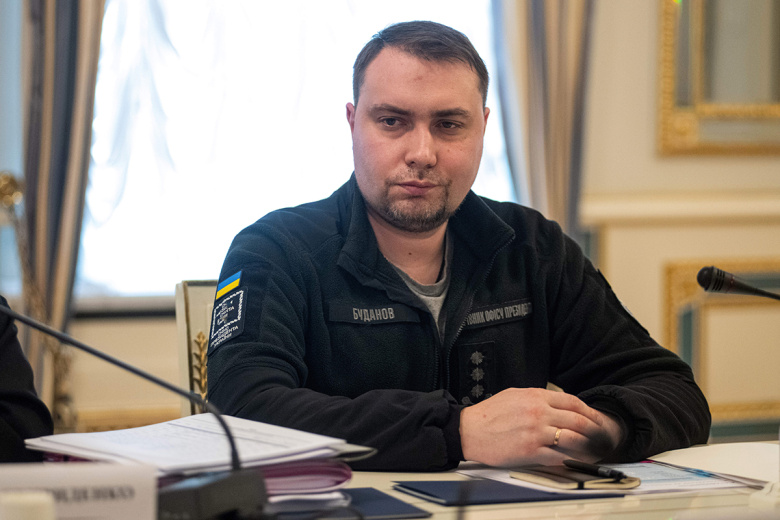 Заявление Буданова о дронах удивило британского аналитика